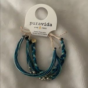 pura vida bracelets